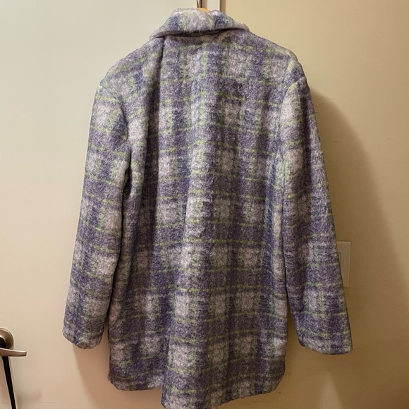 Hutch shacket - Picture 3 of 3
